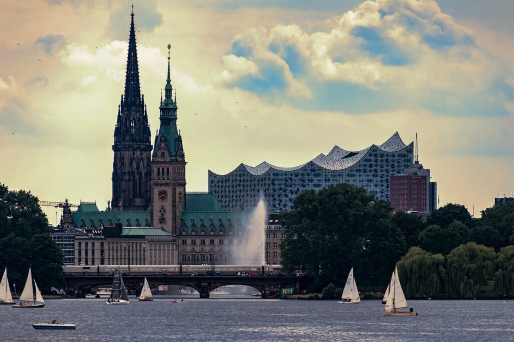 Hamburg – Immobilienpreise steigen seit Jahren