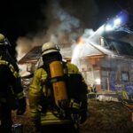 Löschschaden bei Feuerwehreinsatz – was Eigentümer tun können